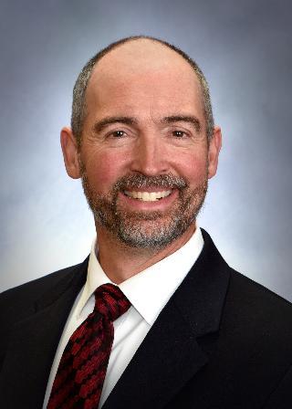 Rep. Sage Dixon – Idaho State Legislature