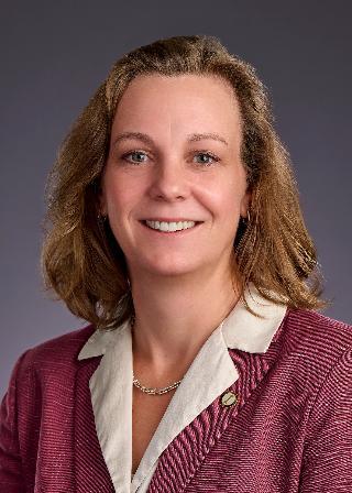 Rep. Megan Blanksma