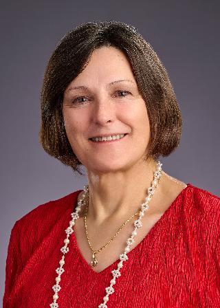 Rep. Judy Boyle