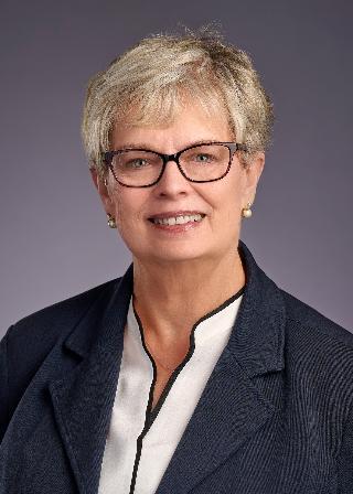 Sen. Linda Wright Hartgen