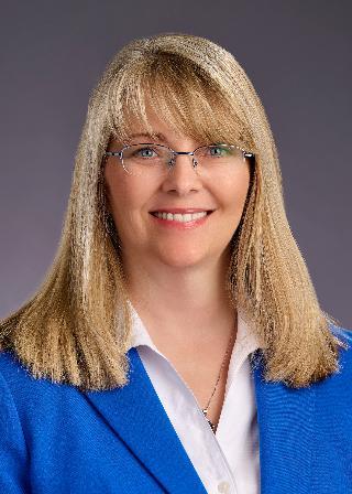 Rep. Wendy Horman