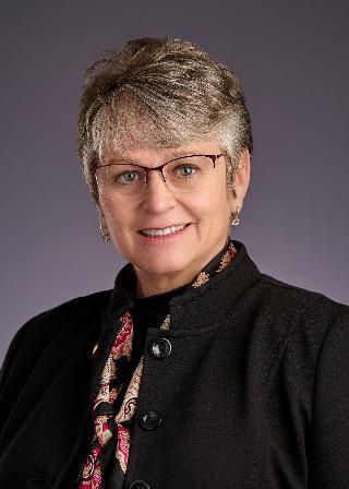 Rep. Lori McCann