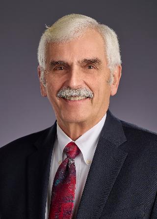 Rep. Ron Mendive
