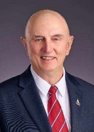 Rep. Steve Miller