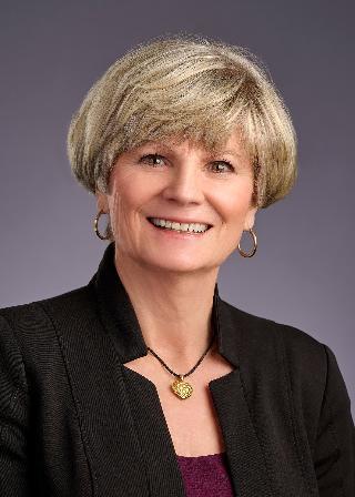 Sen. Janie Ward-Engelking