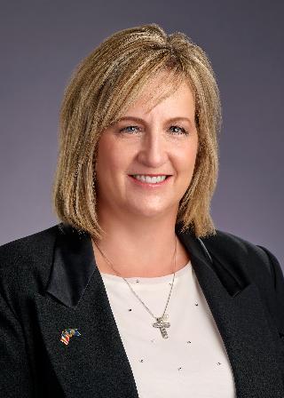 Sen. Cindy J. Carlson